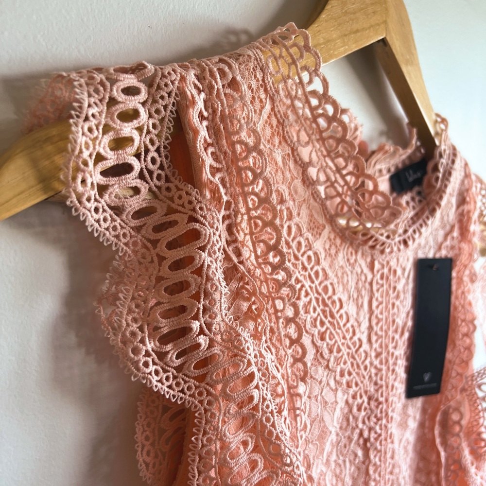 Lulus Dress